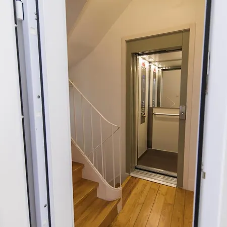 Cozy Flat In The Heart Of Alfama *