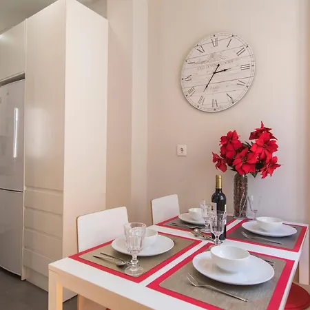 Apartment Cozy Flat In The Heart Of Alfama Lissabon