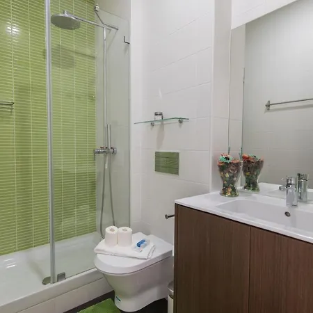 Cozy Flat In The Heart Of Alfama * リスボン