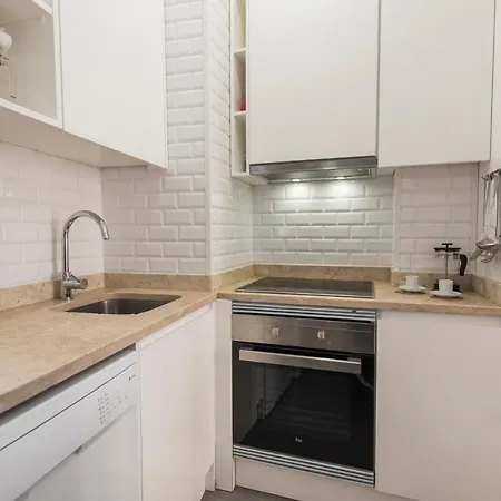 Cozy Flat In The Heart Of Alfama アパート *